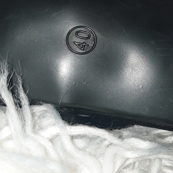 Fancy Black high heels🖤 - Picture 12 of 14